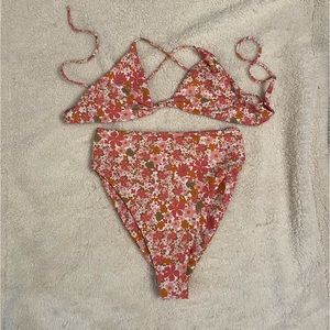 Skatie bikini- floral